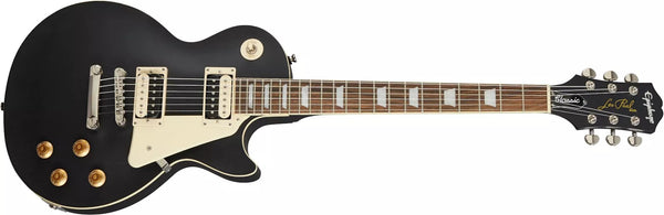 Epiphone LES PAUL MODERN FIGURED-MAGMA ORANGE FADE