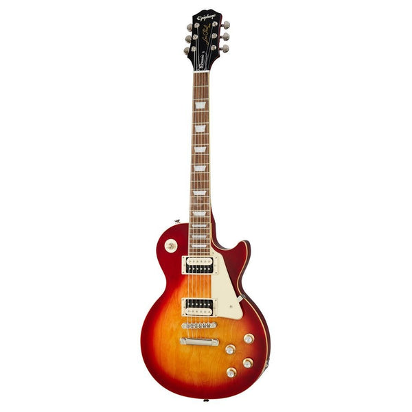 Epiphone LES PAUL MODERN-GRAPHITE BLACK