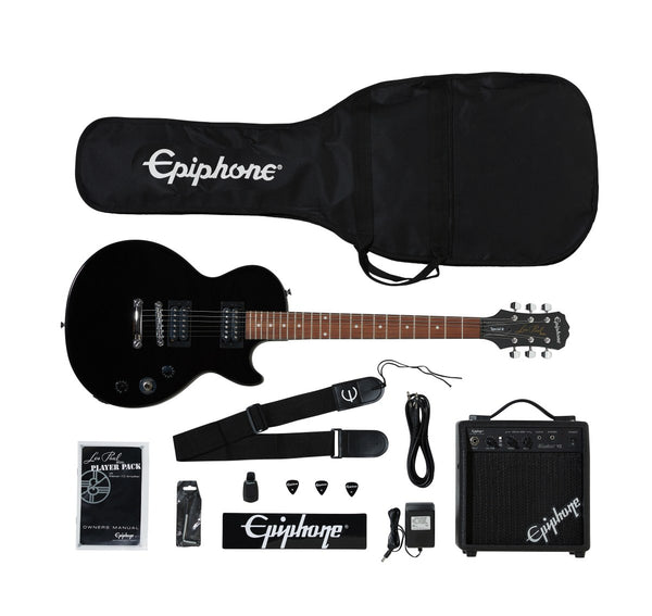 Epiphone LES PAUL MUSE-SCARLET RED METALLIC