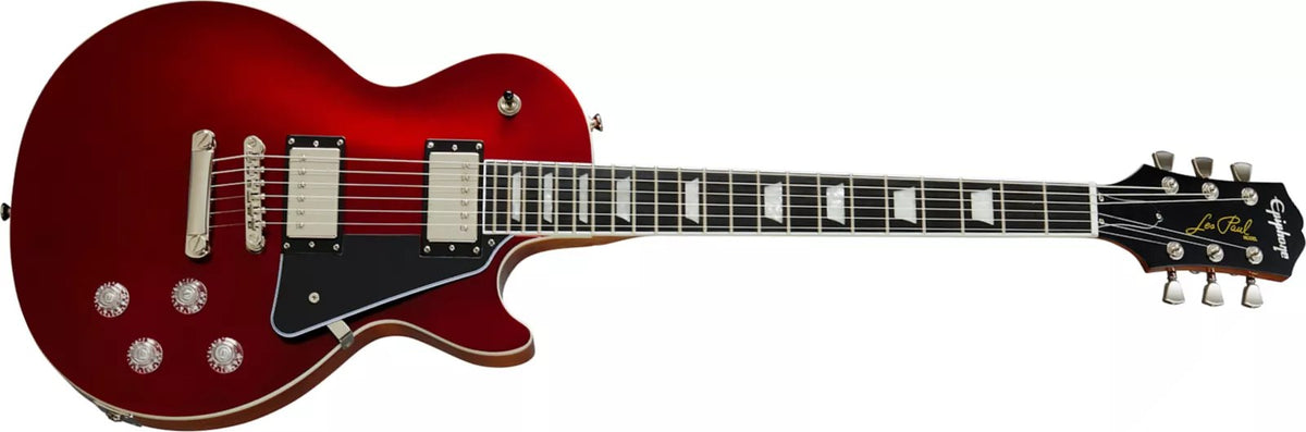 Epiphone LES PAUL STANDARD 50S-VINTAGE SUNBURST