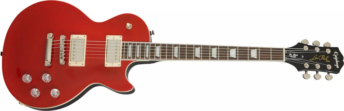Epiphone LES PAUL STUDIO E1-HERITAGE CHERRY SUNBURST