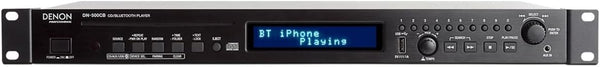 Denon DN-500CB Professional Media Player