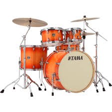 TAMA RM52KH6C-CPM