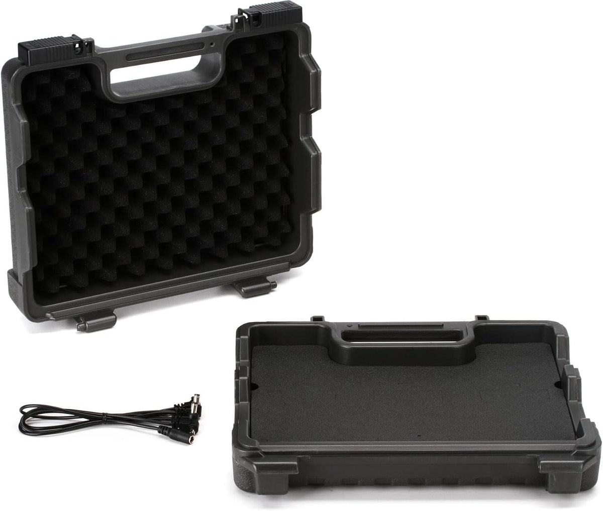 BOSS BCB-30X Ultra-Portable Effects Board and Case