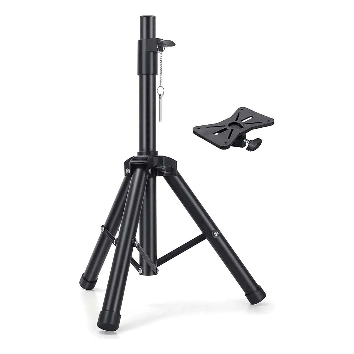 Lobo 600A PA Speaker Stand – Single