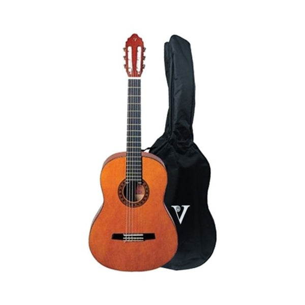 VALENCIA cg150k 1/2 With case