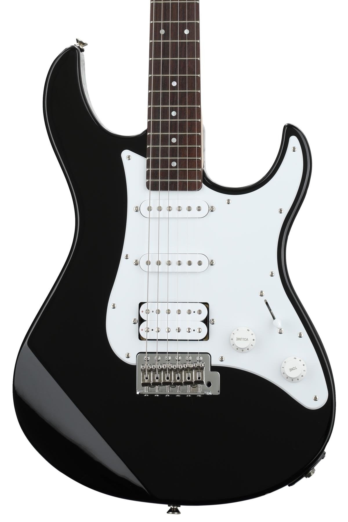 PA112J Yamaha Pacifica E-Guitar