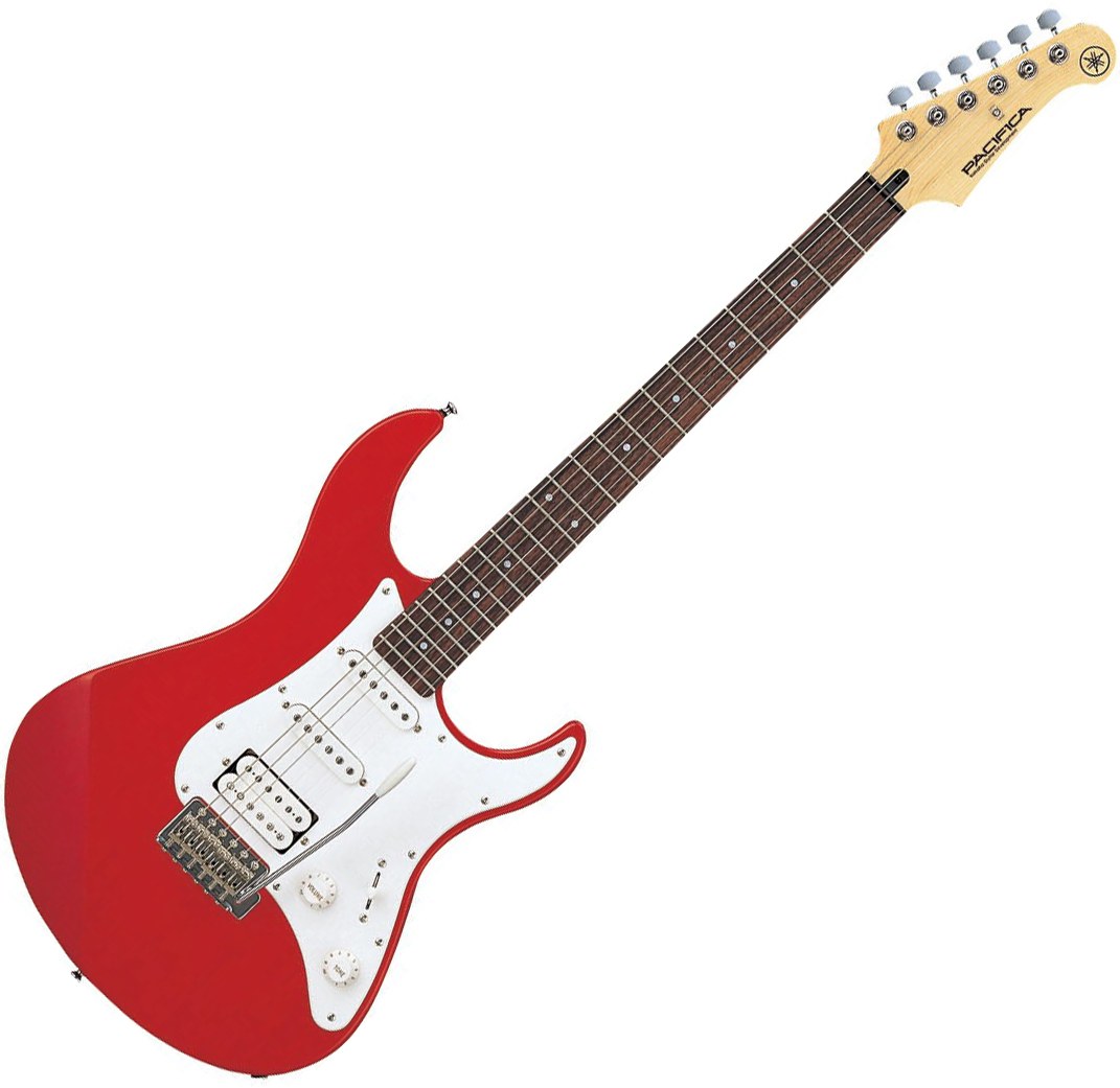 PA112J Yamaha Pacifica E-Guitar