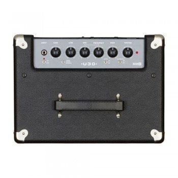 BLACKSTAR Unity 30W Unity 30W 1x8" Combo Bass Guitar Amplifier