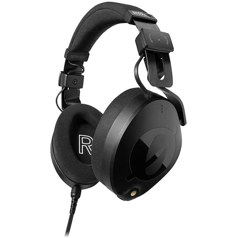Rode NTH-100 Closed-Back Headphones