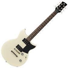RS320 Yamaha Electric Guitars