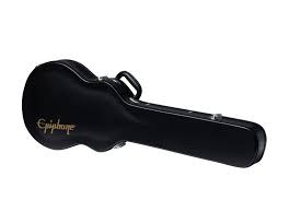 Epiphone Electric Guitar Hard Case