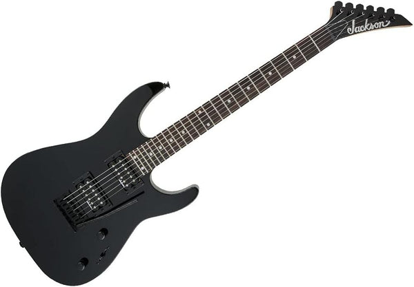 Jackson Dinky JS12 - Black