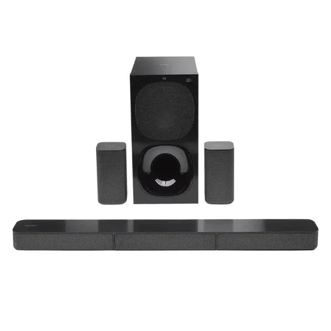 SONY HT-S20R Surround Soundbar with Dolby Digital
