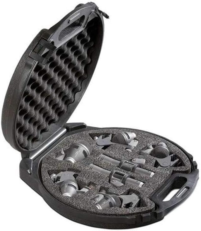 Wharfedale Pro KMD7 Drum Microphone Pack