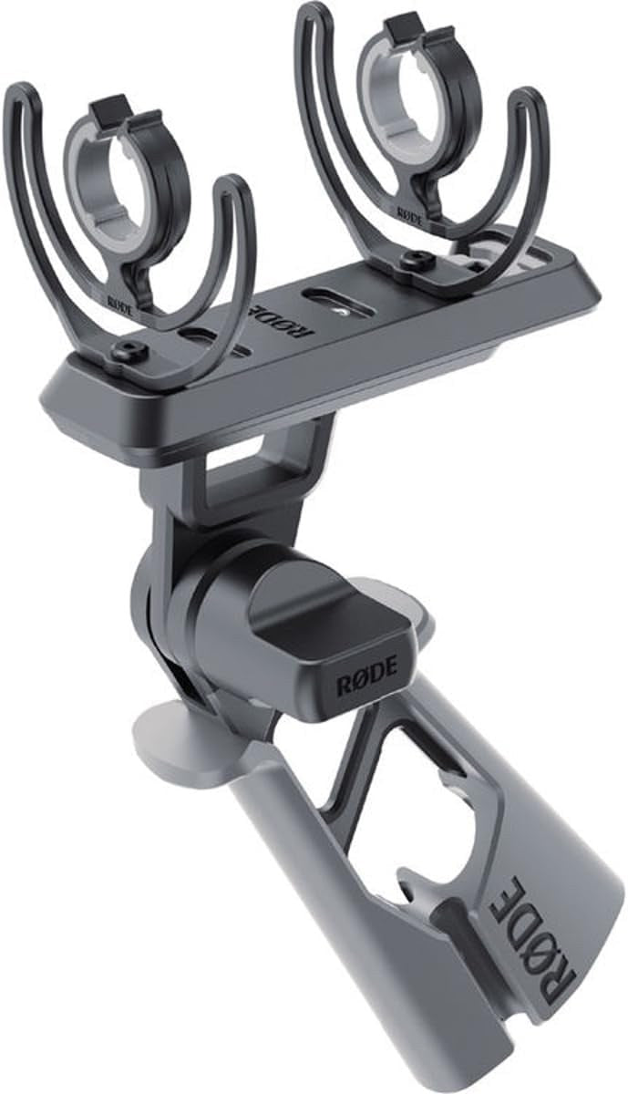 Rode PG2-R Pistol-grip Shockmount
