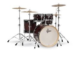 Gretsch CM1-E825-DCB Catalina Maple 5pc Shell Pack