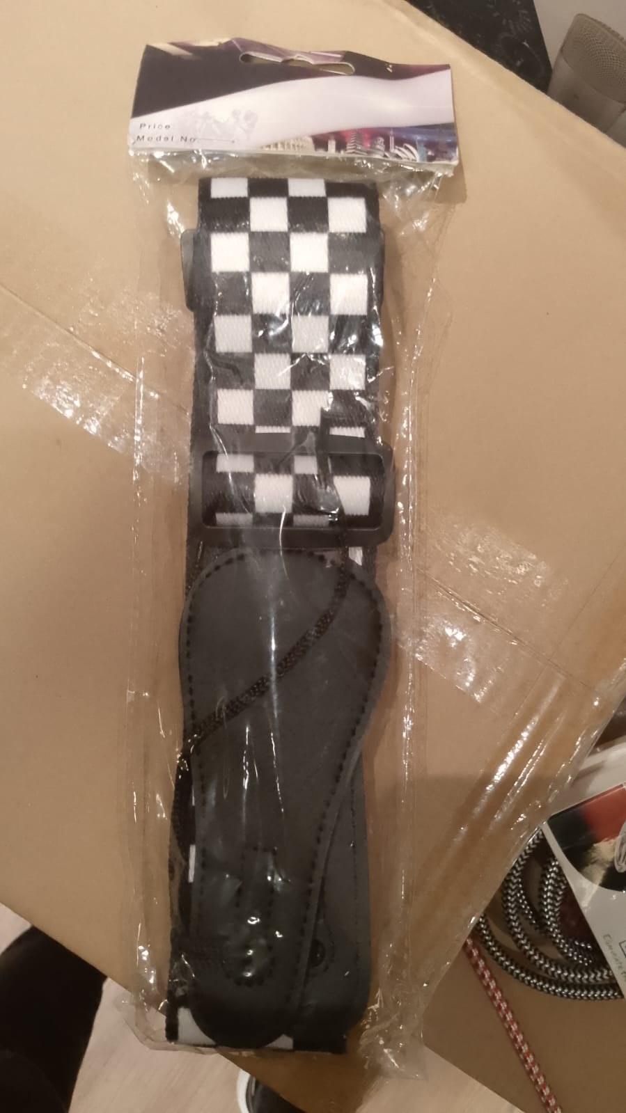 Guitar Strap