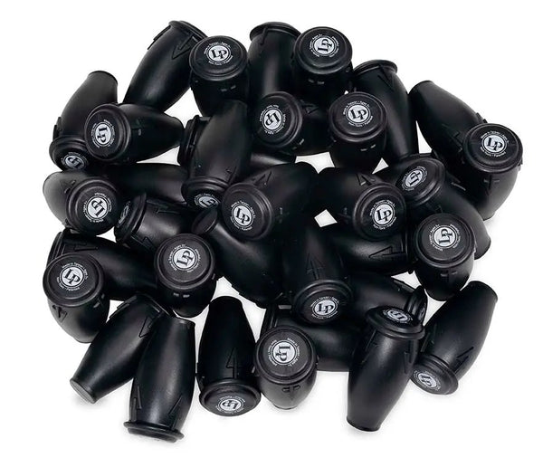 Conga Shaker Black