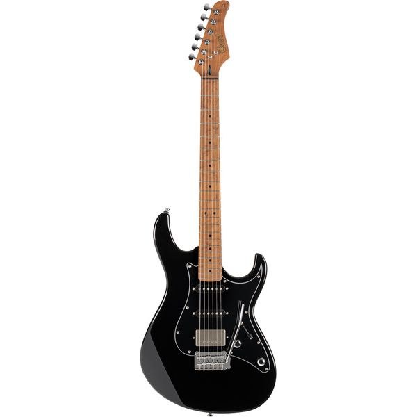 Cort G250 SE BLACK ELECTRIC GUITAR