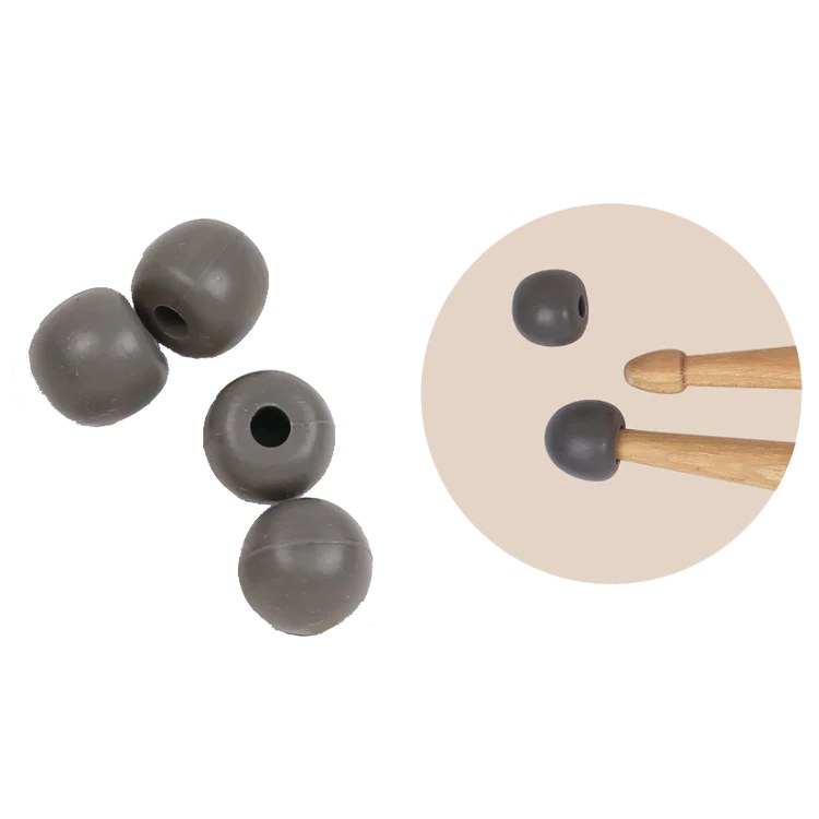 Vic Firth Universal Practice Tips