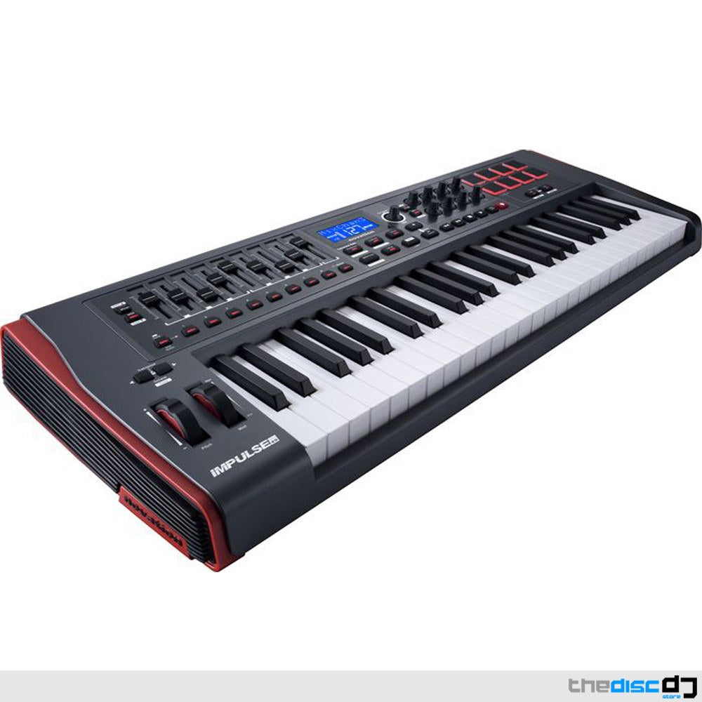 NOVATION IMP49 IMPULSE 49