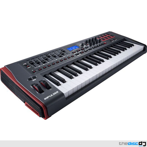 NOVATION IMP49 IMPULSE 49