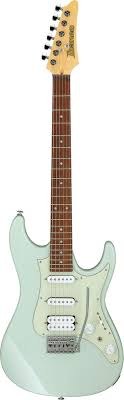 Ibanez AZES40 Electric Guitar - Mint Green