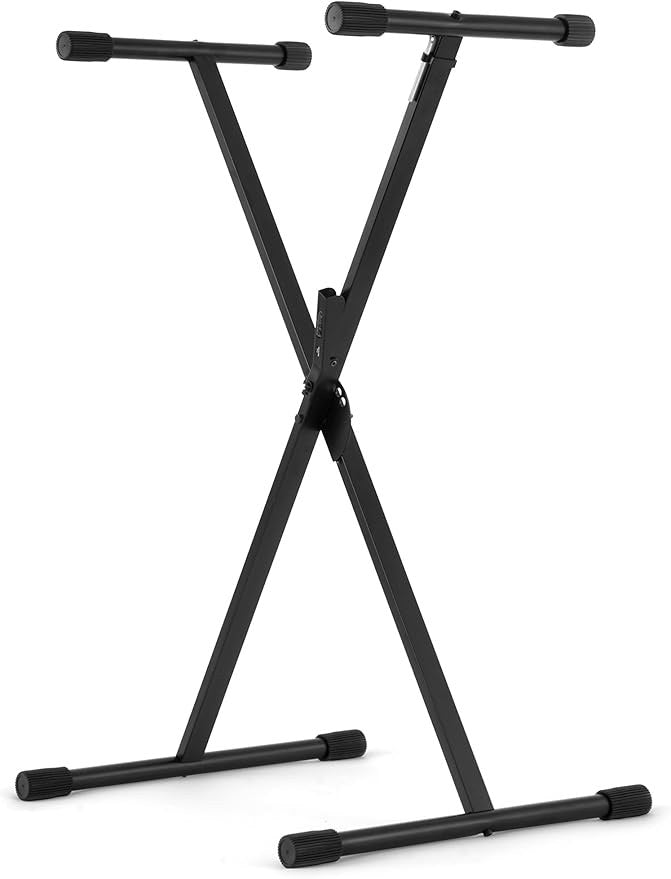 Nomad X-Style Lever Action Keyboard Stand (NKS-K119)
