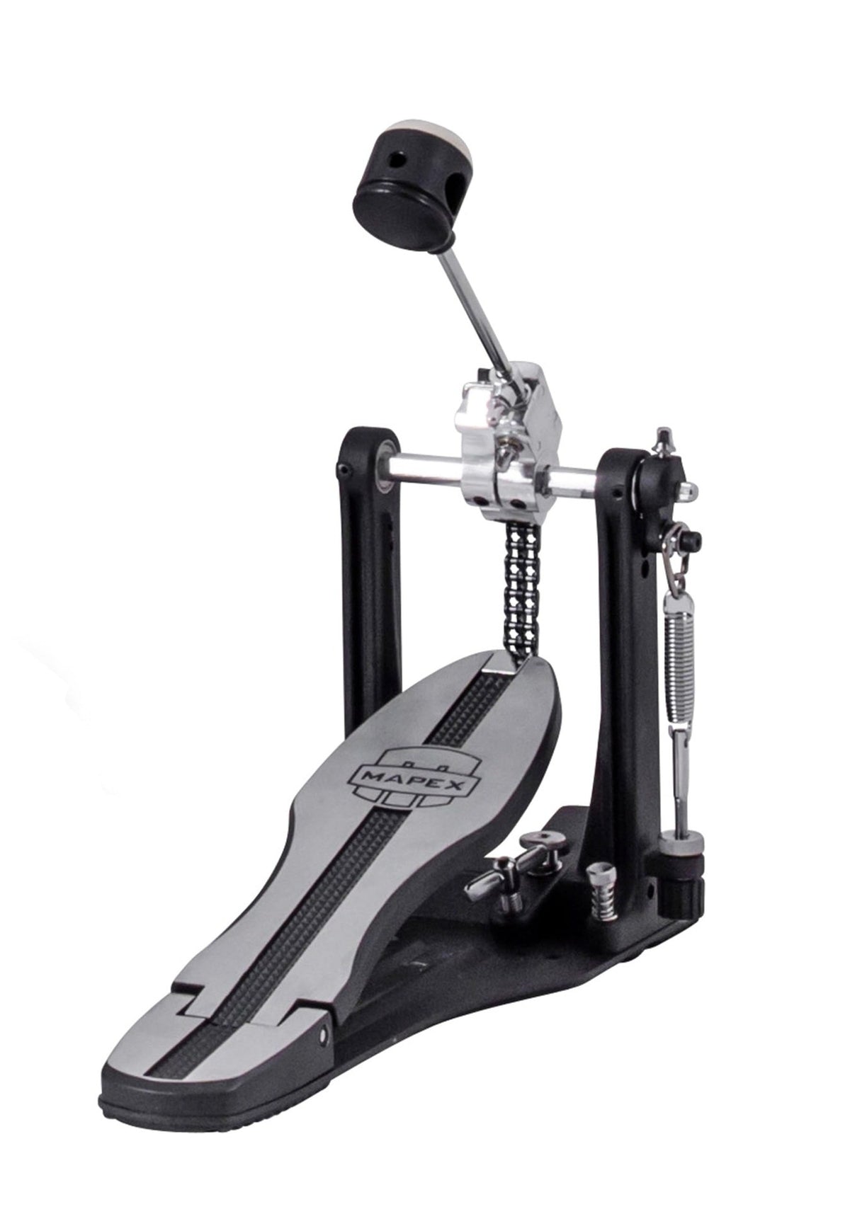 Bass drum pedal