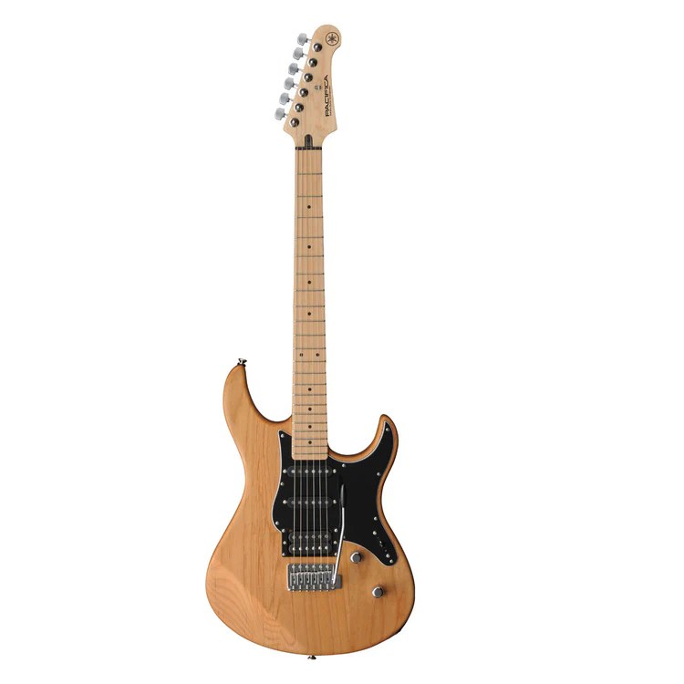 Yamaha Pacifica PAC112VMX YNS