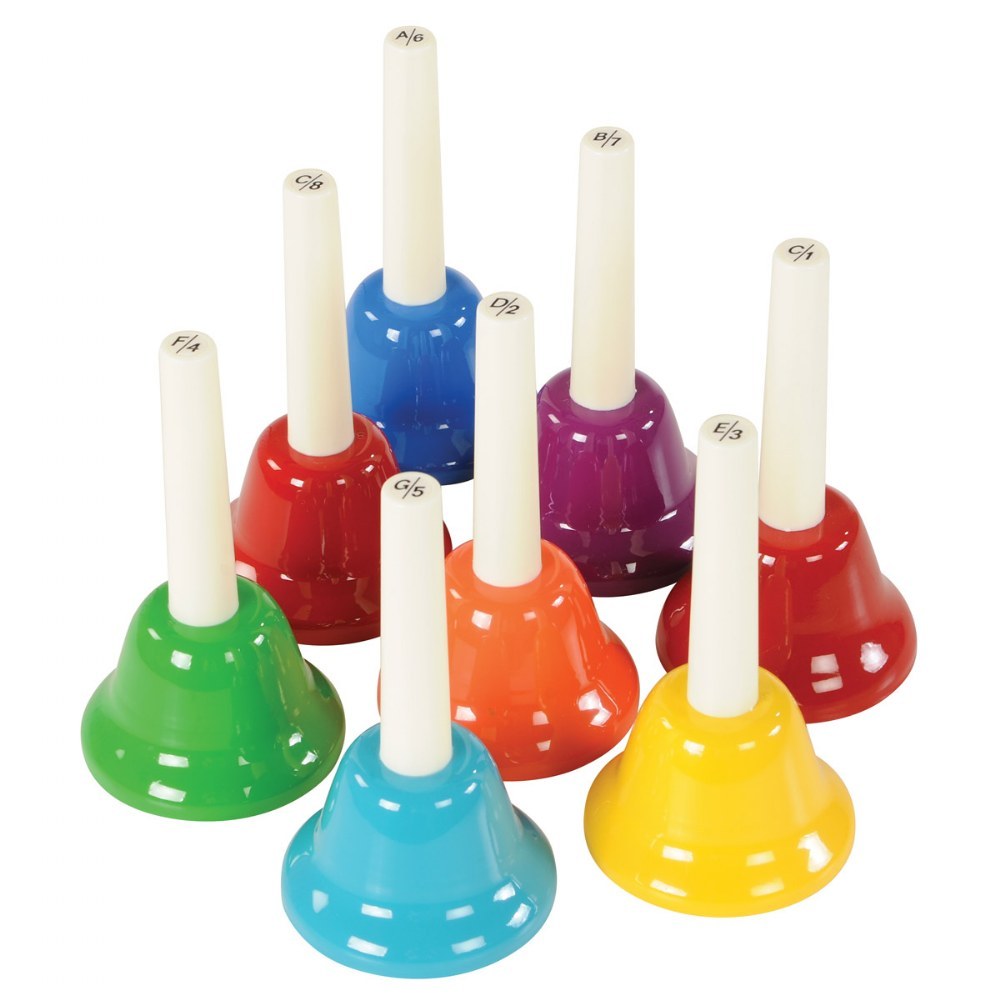 Hand bells