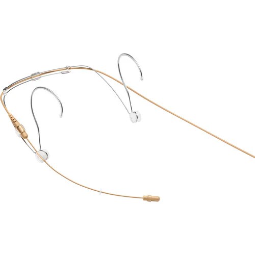 Shure DH5 DuraPlex Omnidirectional Headset Microphone