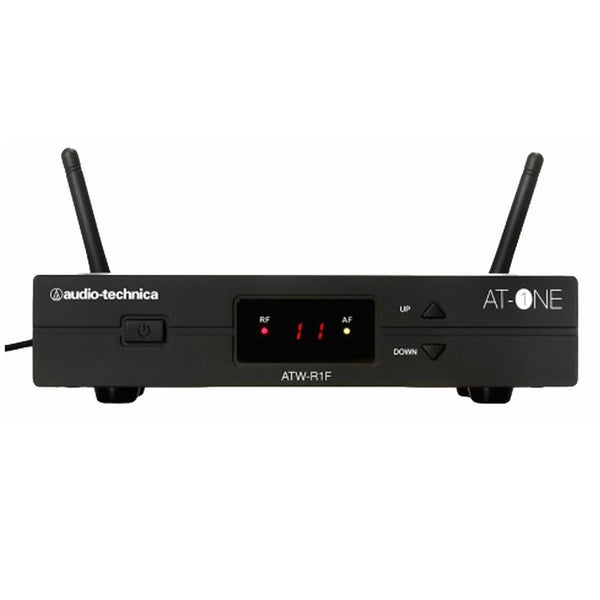 AUDIO TECHNICA ATW_11DE3