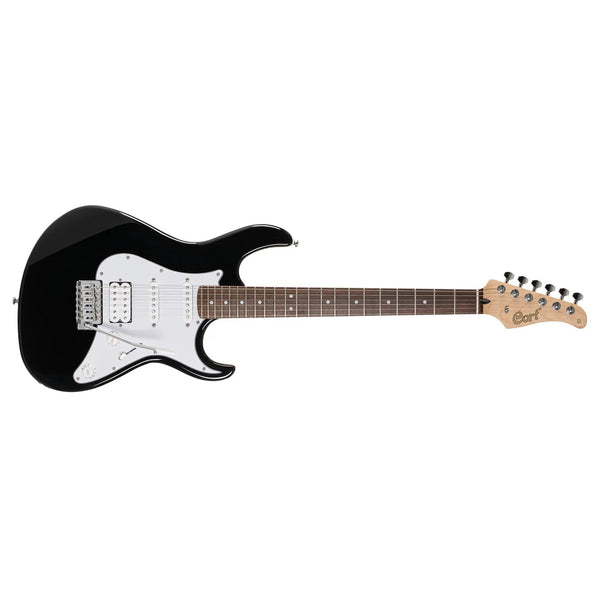 Cort G200 Series Guitar, Black