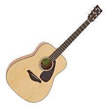 FG800M Yamaha Guitars