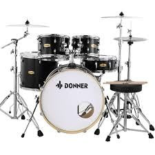 Donner DDS-520