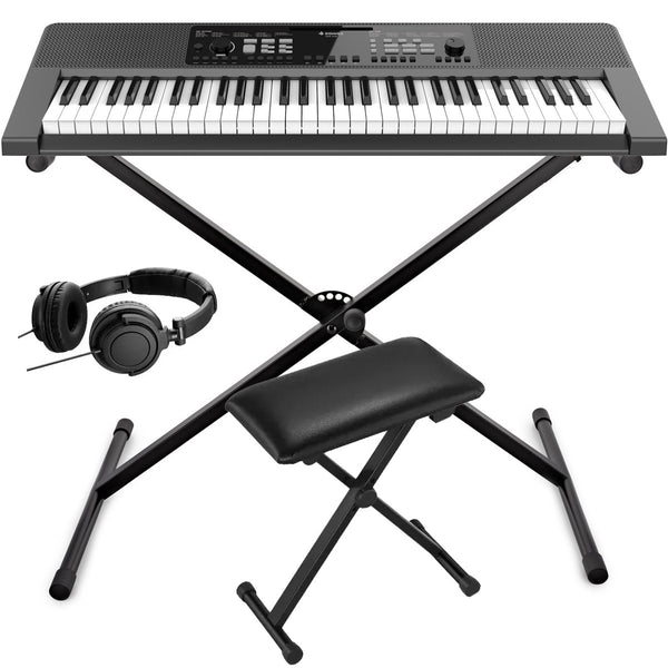 Donner DEK-620 BUNDLE