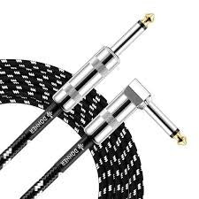 Donner EC943 Angled Cable