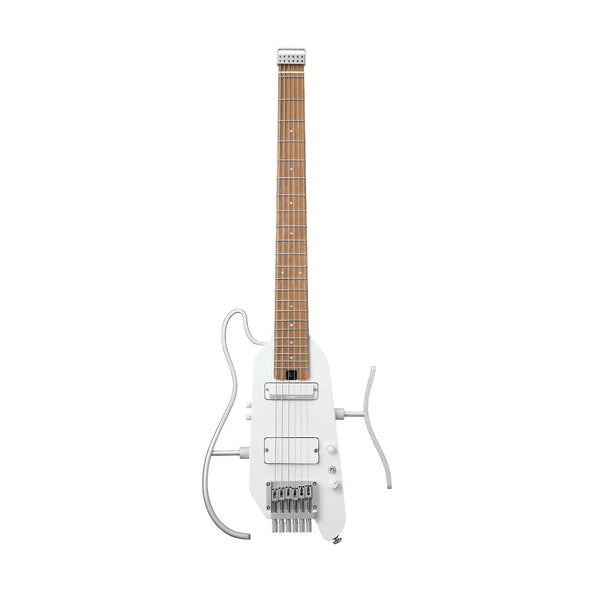 Donner HUSH-X PRO-WHITE