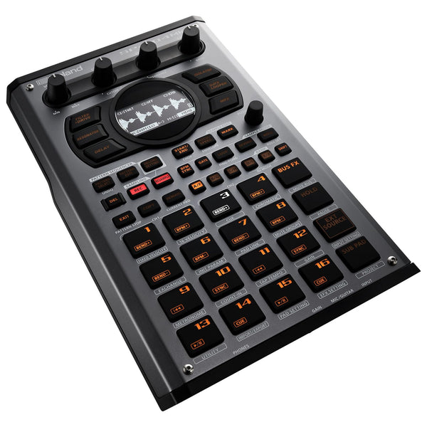 Roland SP-404 MKII