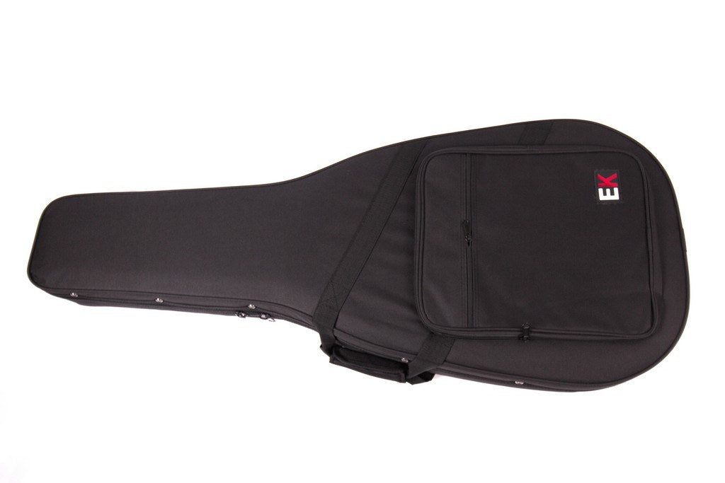 Acoustic semi hard case