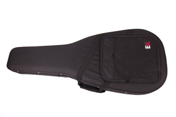 Acoustic semi hard case