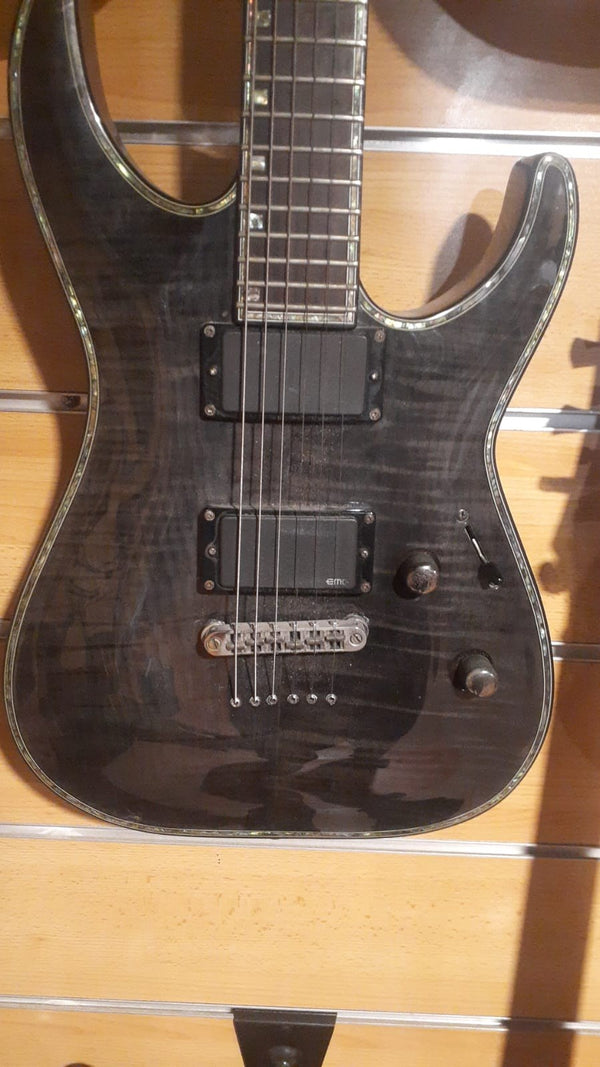 Ltd H-1001 Electric Guitar