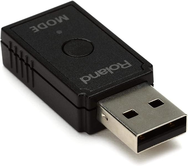 Roland WM-1D Low-latency wireless MIDI USB dongle