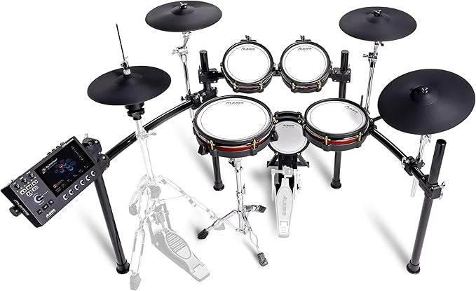 Alesis Strata Core Electric Drum Set