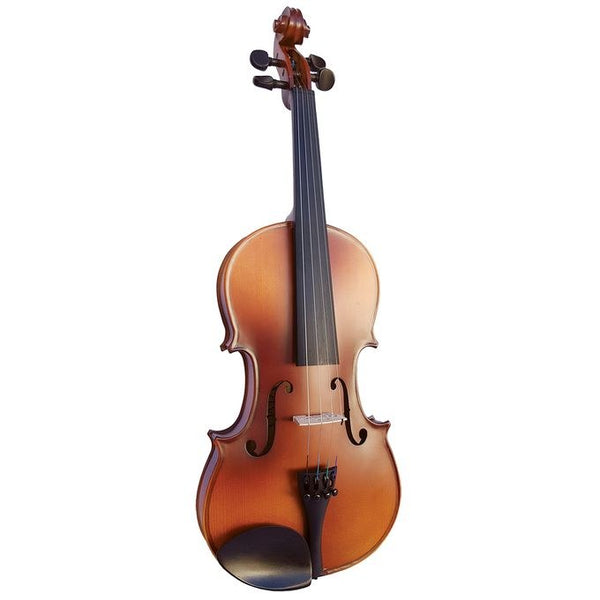 Shelter violin 1/4