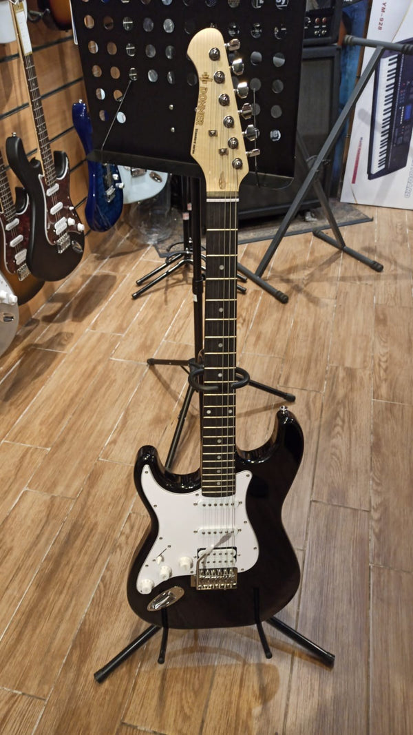 Donner standard series left handed