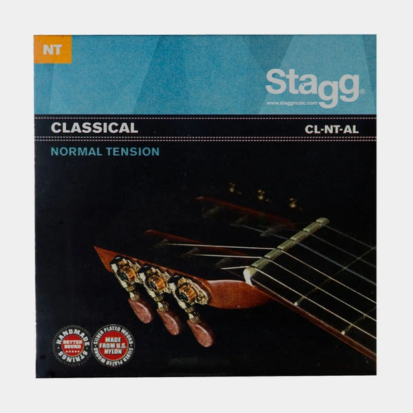 Stagg CL-NT-AL strings