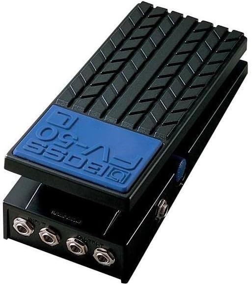 BOSS FV-50L PEDAL